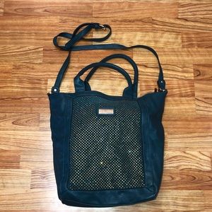 Coco and Carmen Tote Bag